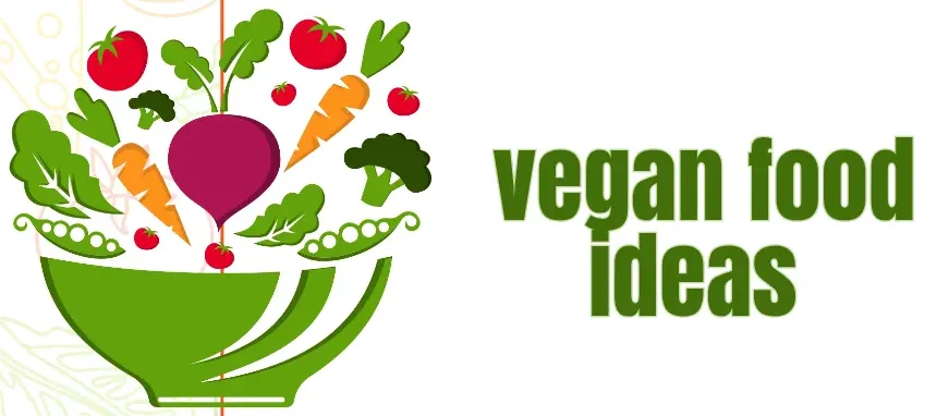 veganfoodideas.com