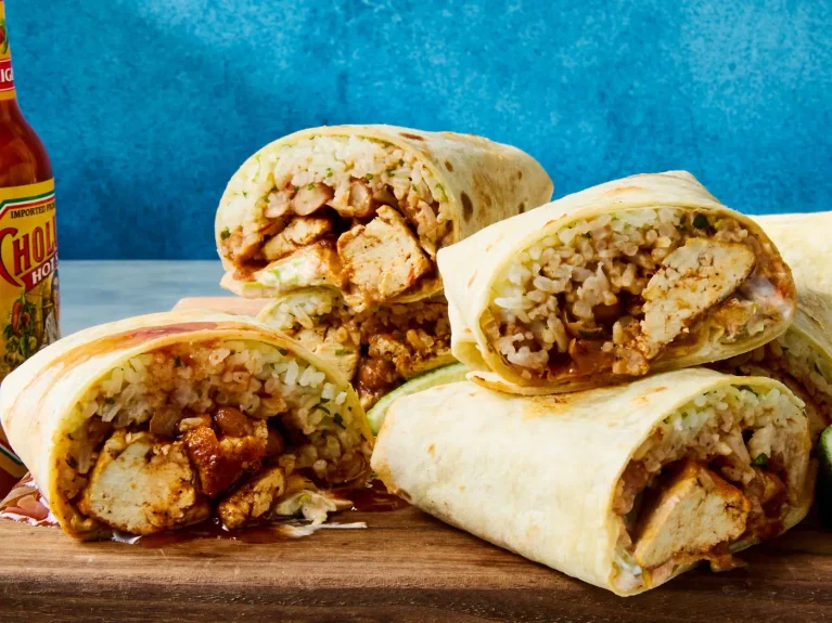 Bowls, Burritos & More Packable Lunches That Will Make You the Envy of the Office